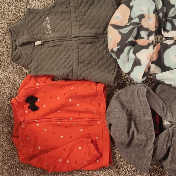 18 Month Jacket Bundle - Picture 2 of 7